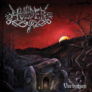 HULDER - Verbolgen CD