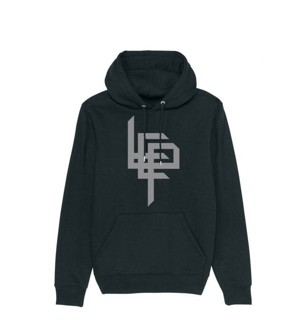 LEFT EYE PERSPECTIVE - Hoodie