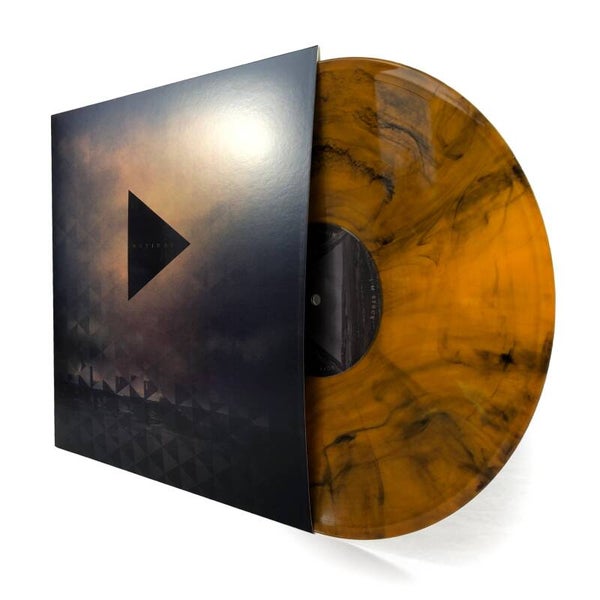 LOST IN KIEV -  Motions LP