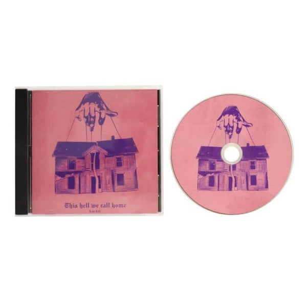 LOW LIFE - This Hell We Call Home EP