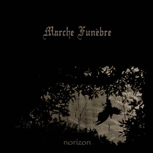 MARCHE FUNEBRE - Norizon CD