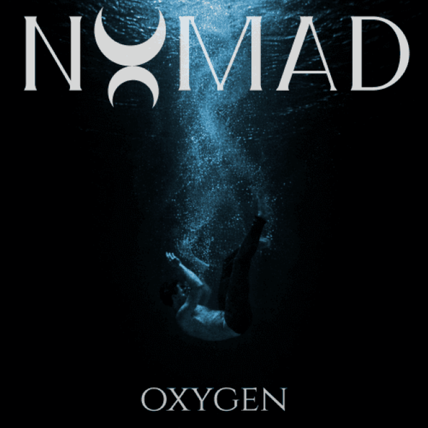 NOMAD - Oxygen CD