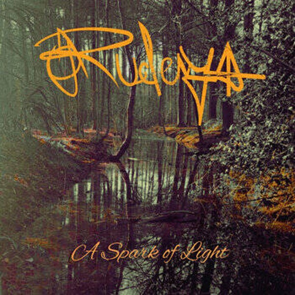 RUDENYA - A Spark Of Light CD