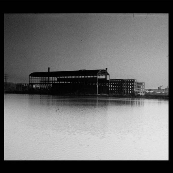 SONS OF A WANTED MAN - Black days Black dust CD