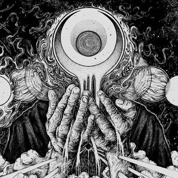 SONS OF A WANTED MAN - Kenoma LP/CD