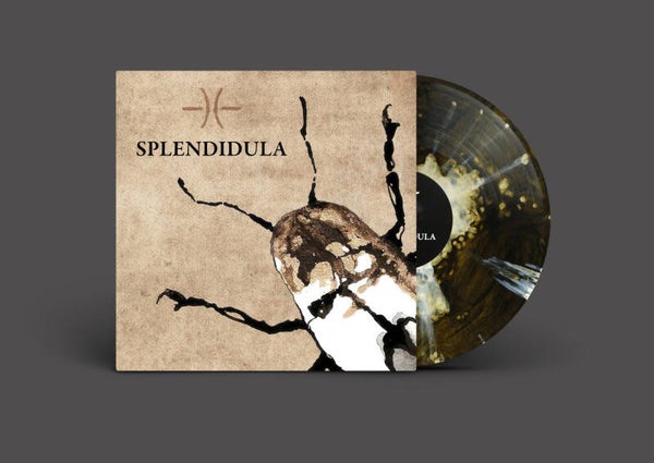 SPLENDIDULA - Debut CD/LP