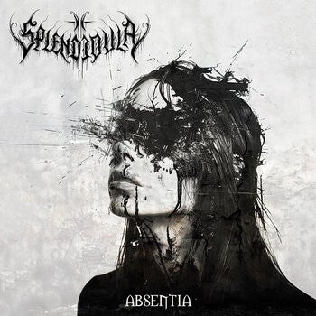 SPLENDIDULA - Absentia CD/LP
