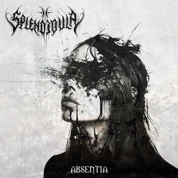 SPLENDIDULA - Absentia CD/LP