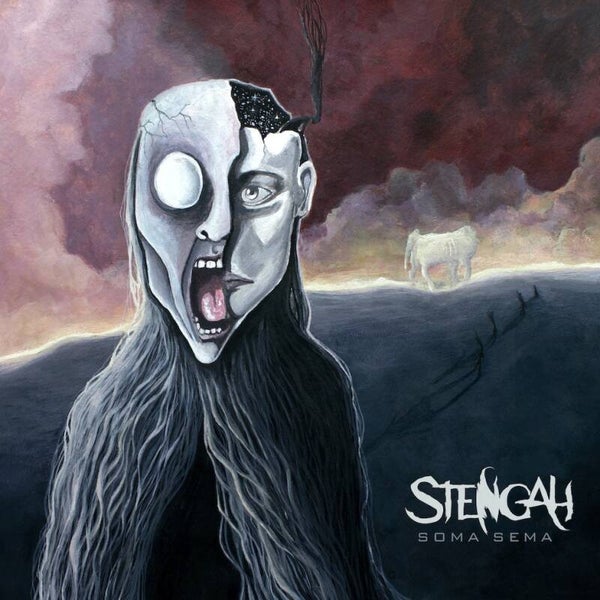 STENGAH - Soma Sema LP