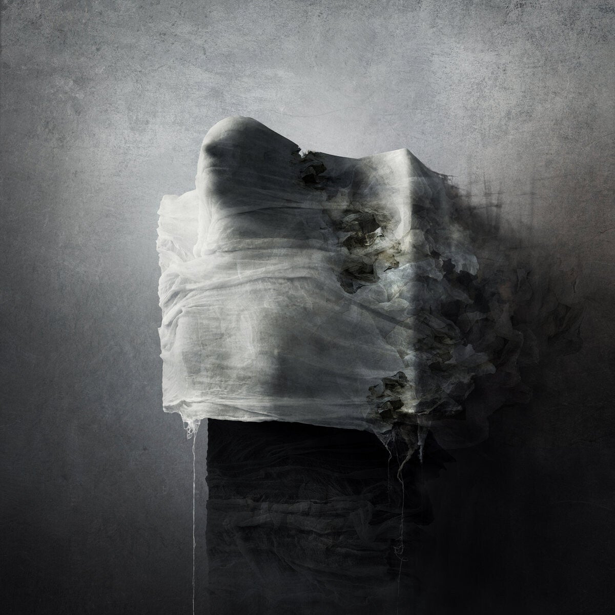 TER ZIELE - Embodiment Of Death LP