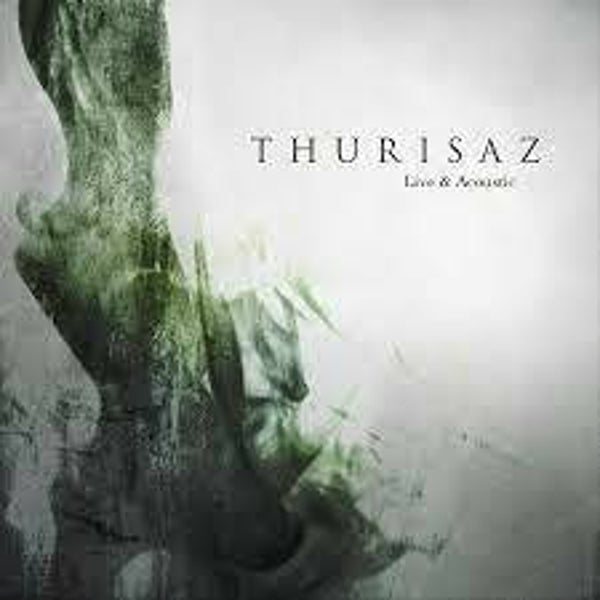 THURISAZ - Live & Acoustic CD+DVD