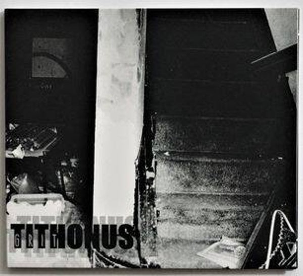 TITHONUS - GRIT CD