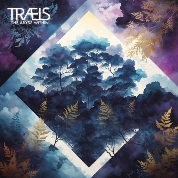 TRAELS - The Abyss Within LP