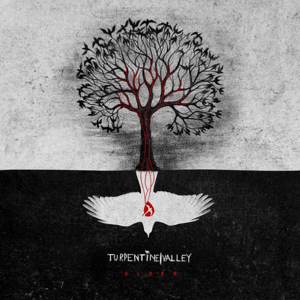 TURPENTINE VALLEY - Alder CD/LP