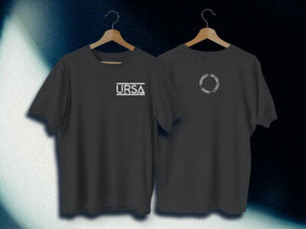 URSA - Shirt logo