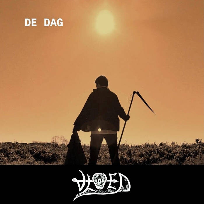VLOED - De Dag CD