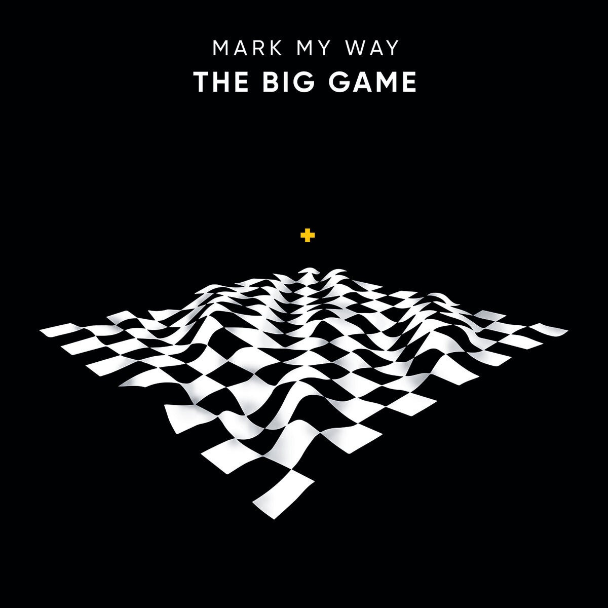 MARK MY WAY - The Big Game