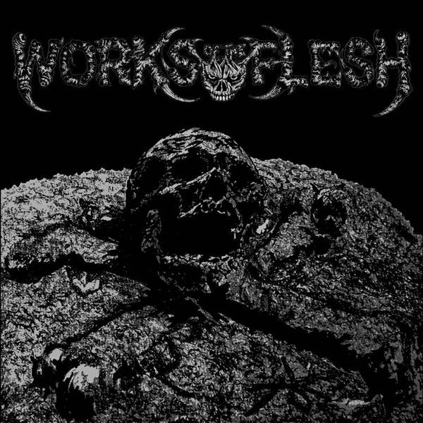 WORKS OF THE FLESH - ID CD
