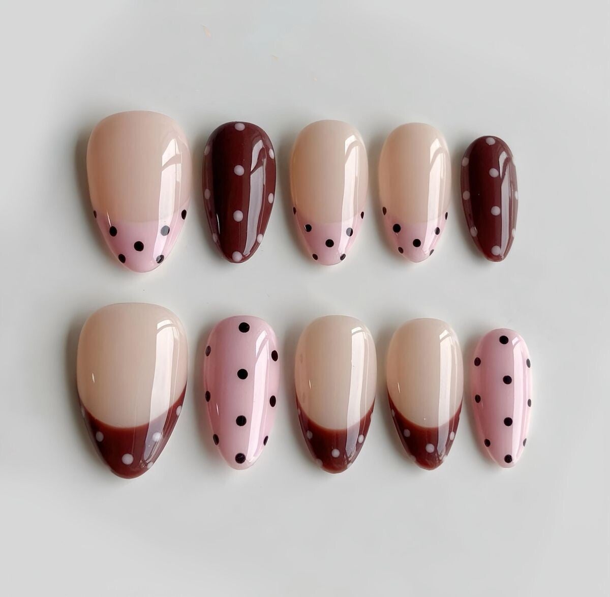 Pink Dot French