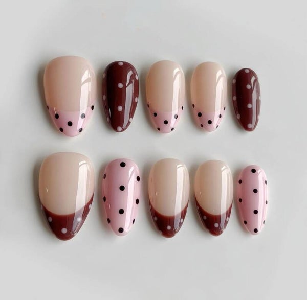 Pink Dot French