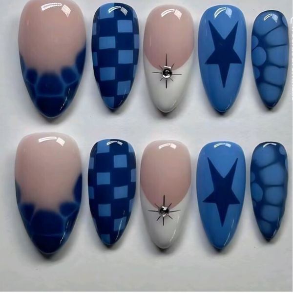 Midnight Blue Atelier