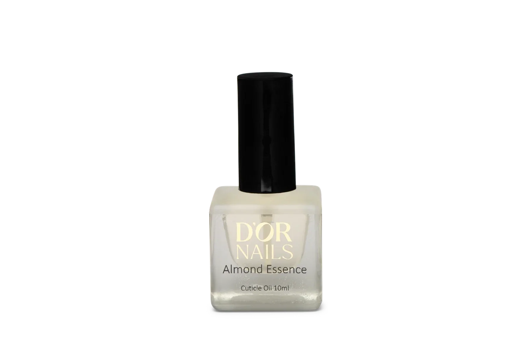 Cuticle Oil Almond Essence