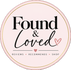 Found &amp; Loved