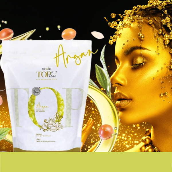 Großpaket 10 x Topline Argan 750 g