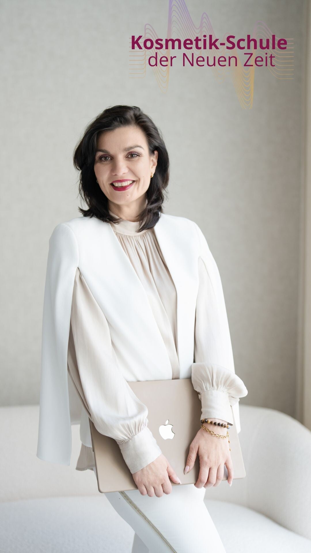 Nicole Kretschmer NISV Academy