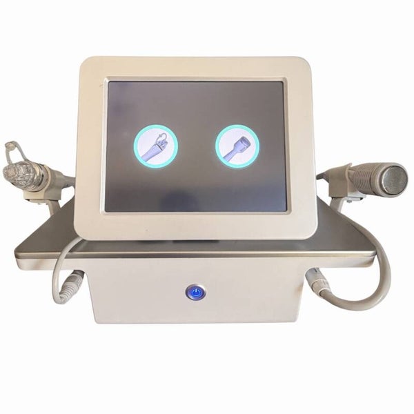 Radiofrequenz Needling Gold Standard inkl. Kalthammer