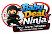 Baby Deal Ninja