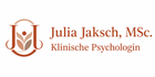 Klinische Psychologie Julia Jaksch