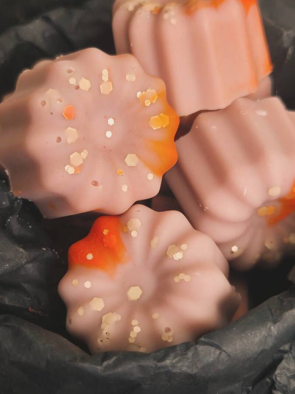 Fondants Parfumés LES SAISONNIERS