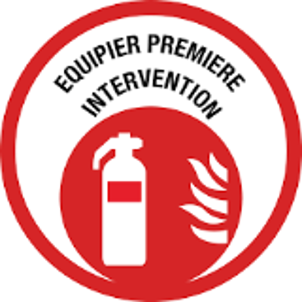 Formation Equipier de Première Intervention