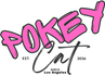 pokey-cat