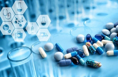 Farmacie Handelsoorlog VS Europa Farmaceuten