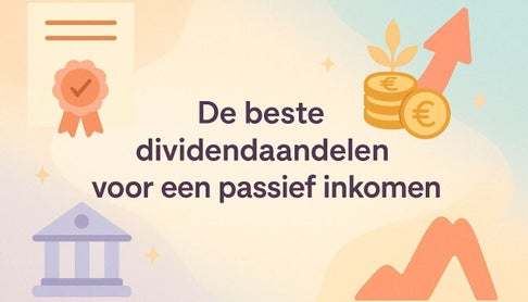 Stabiele aandelen, rendement, robuust