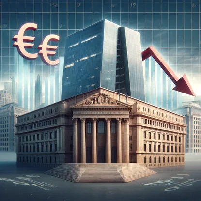 ECB verlaagd rente naar 2,5%
