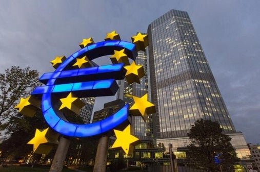 ECB rentebesluit