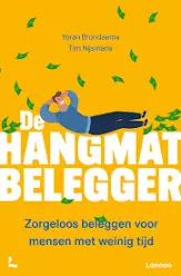 Beleggingsboek  De hangmat belegger