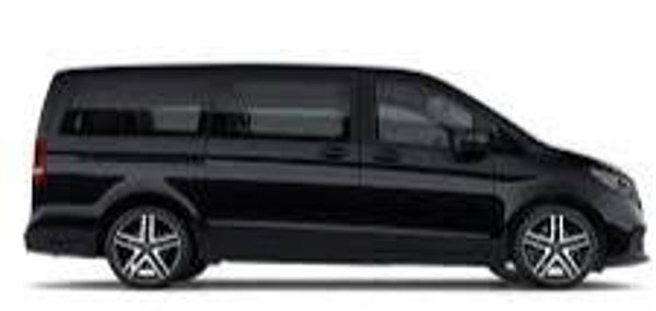 Transfert Van Roissy CDG < - > Orly