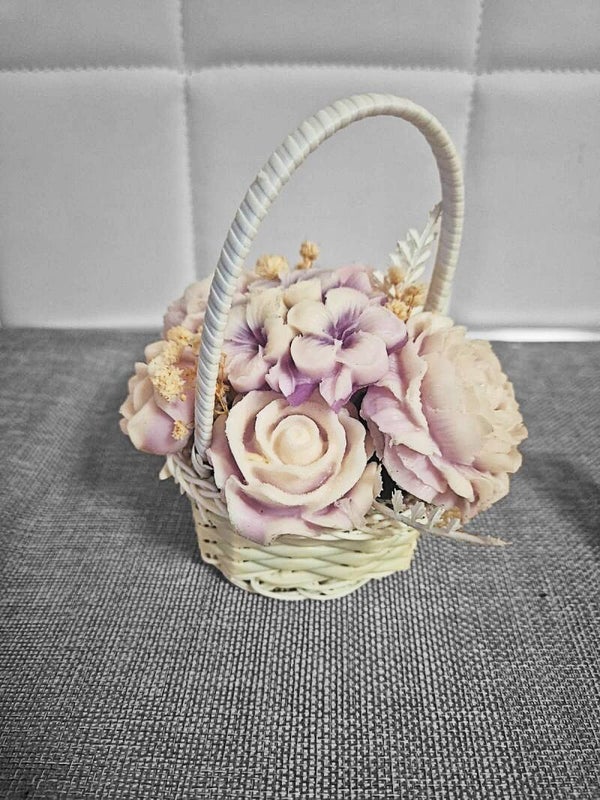 Košarica S veličine