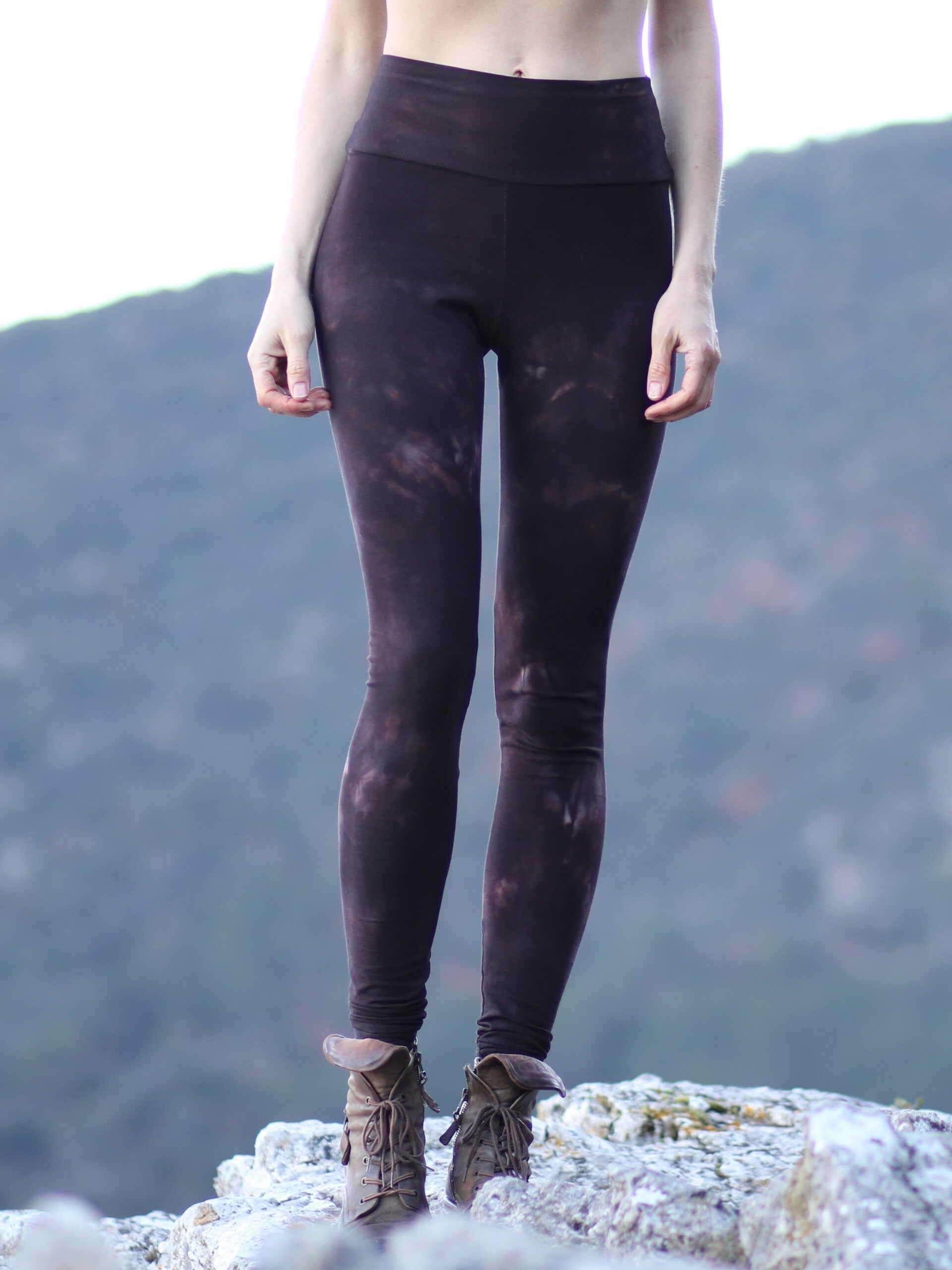 "Terra" leggings