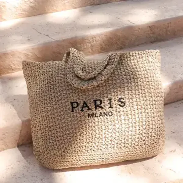 strozak voor de zomer