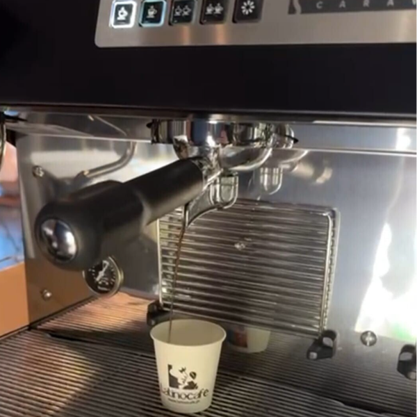 Location machine à café.  Prix sûr demande