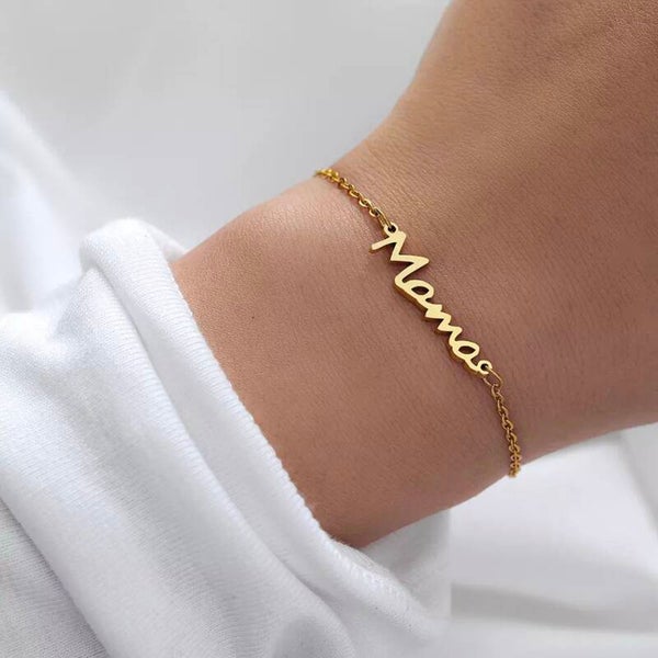 Mama bracelet