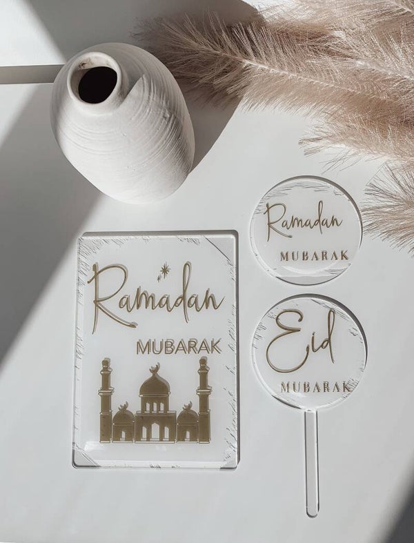 Ramadan/ Eid set
