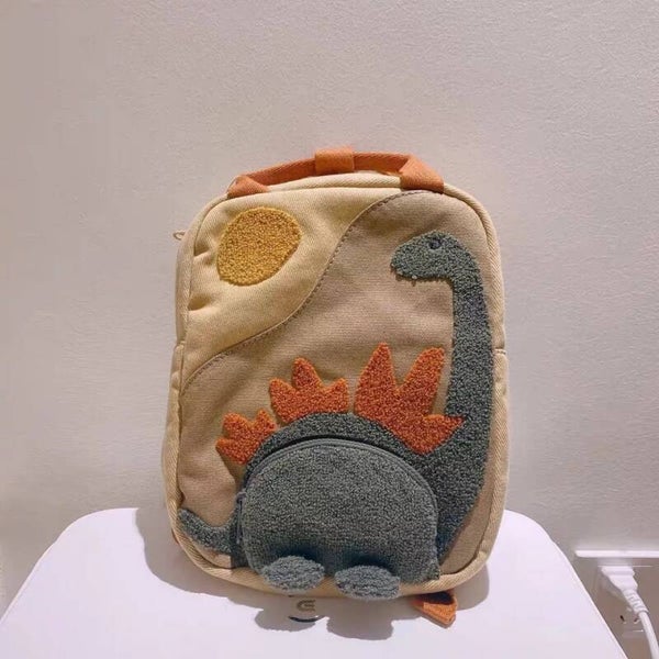 Dino backpack