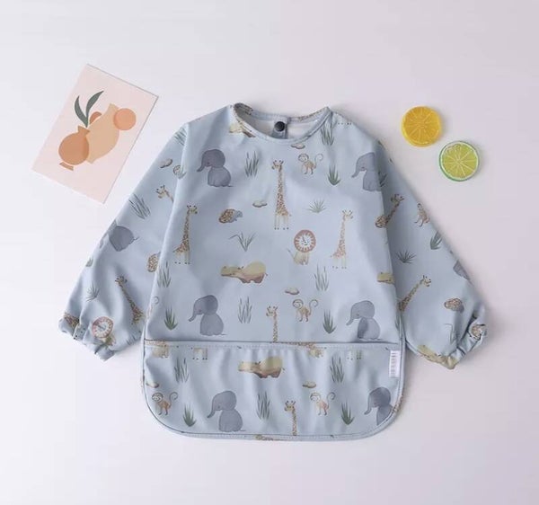 Safari full sleeve bib