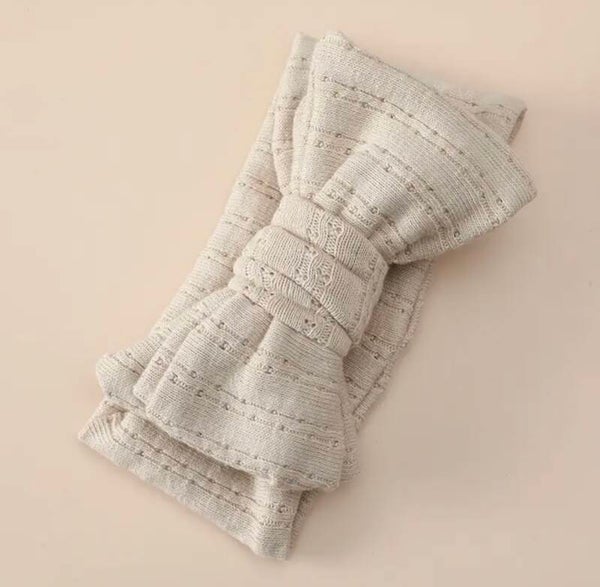 Mabel headband stone